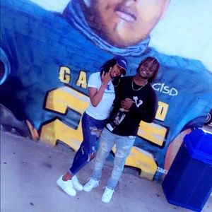 Meet your Posher, Bryanah